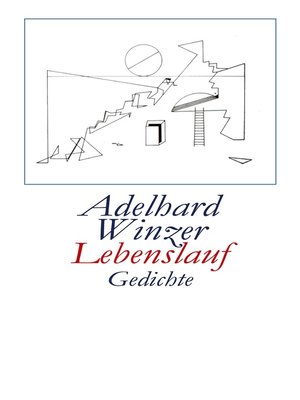 cover image of Lebenslauf